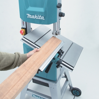 MAKITA LB1200F pilarka piła taśmowa 900W 