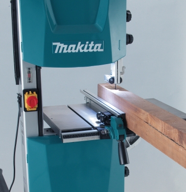 MAKITA LB1200F pilarka piła taśmowa 900W 