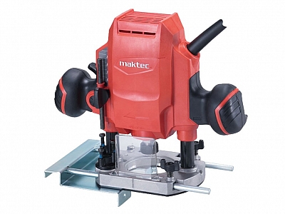 MAKITA MAKTEC MT361 frezarka górnowrzecionowa 6mm