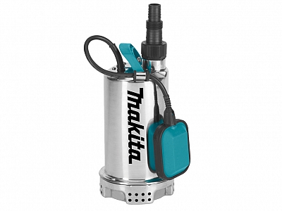 MAKITA PF1100 pompa do wody czystej 1100W 250L