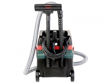 METABO ASR 25 L SC odkurzacz przemysłowy 25L 1400W