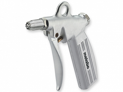 METABO BPA 15S pistolet do przedmuchiwania pneumatyczny