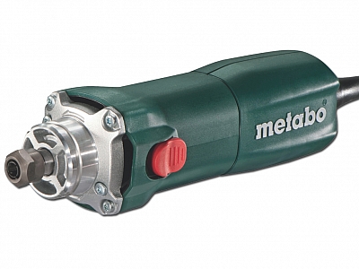 METABO GE 710 COMPACT szlifierka prosta 6mm