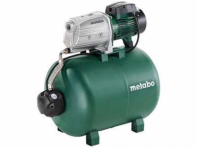 METABO HWW 9000/100 G hydrofor domowy 9000l/h 100L