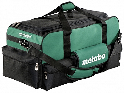 METABO 657007000 torba narzędziowa duża 