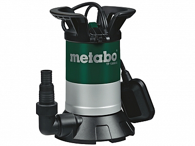 METABO TP 13000 S pompa zanurzeniowa 13000l/h 550W