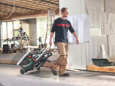 METABO TS 254 pilarka stołowa piła 254mm 1700W