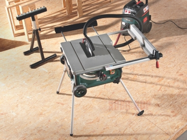 METABO TS 254 pilarka stołowa piła 254mm 1700W