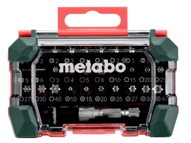 METABO 26-700 adapter bity końcówki x32 zestaw