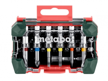 METABO 26-710 adapter bity końcówki x29 zestaw