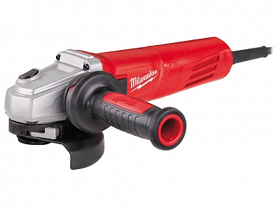 MILWAUKEE AGV 12-125 X szlifierka kątowa 125mm 1200W