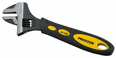 PROXXON 23990 klucz nastawny RG200 24,5mm