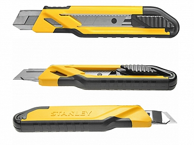 STANLEY 10-266 nóż ostrze łamane 18mm   