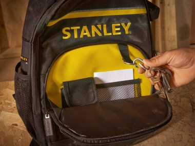 STANLEY 72-335 plecak na narzędzia na laptop 15l