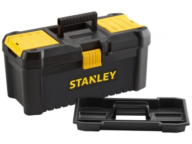 STANLEY 75-517 skrzynka narzędziowa Essential 40cm 