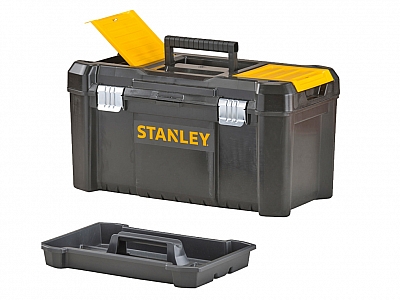 STANLEY 75-521 skrzynka narzędziowa Essential 47cm  