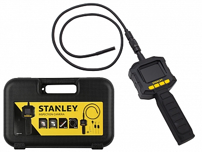 STANLEY STHT0-77363 kamera inspekcyjna 8mm
