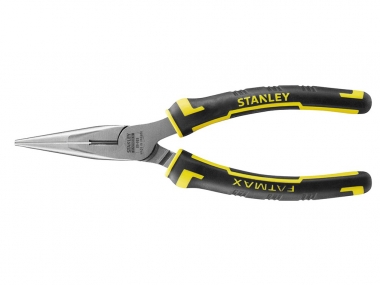 STANLEY 89-869 szczypce wydłużone 160mm 