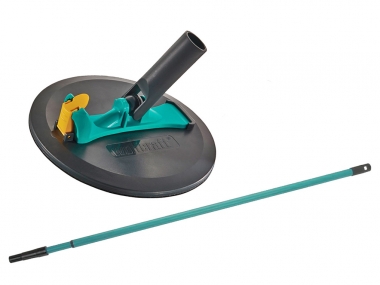 WOLFCRAFT 4052000 ręczna szlifierka do ścian G/K  