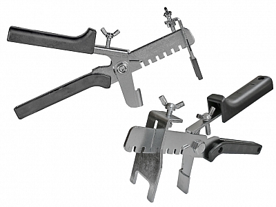RUBI DELTA 2847 szczypce system poziomowania