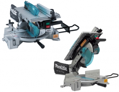 MAKITA LH1040 ukośnica pilarka stołowa 2w1 piła 260mm 1650W