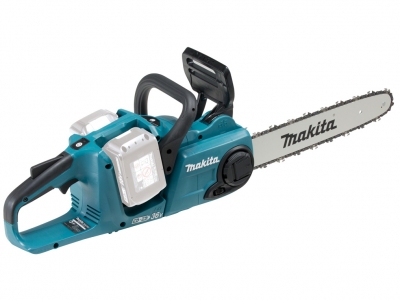 MAKITA DUC353Z piła pilarka łańcuchowa 35cm 36V 2x 18V bez akumulatora