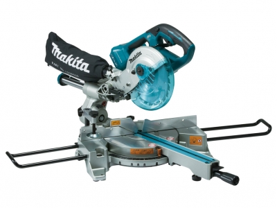 MAKITA DLS714NZ ukośnica piła ukośna 190mm 36V 2x18V bez akumulatora