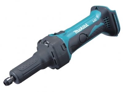 MAKITA DGD800Z szlifierka prosta 18V bez akumulatora