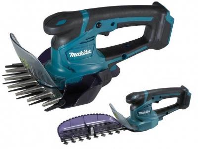 MAKITA DUM604ZX nożyce do trawy żywopłotu 18V bez akumulatora