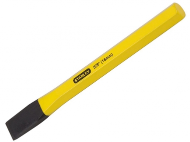 STANLEY 18-288 przecinak ślusarski  16 /170mm