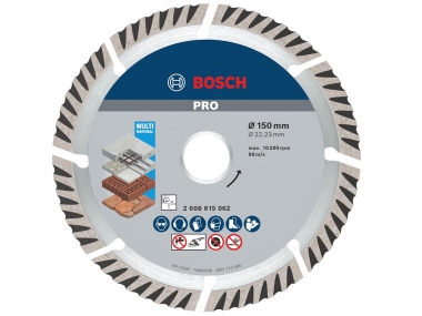 BOSCH 2608615062 tarcza diamentowa beton Pro  22,23 / 150mm