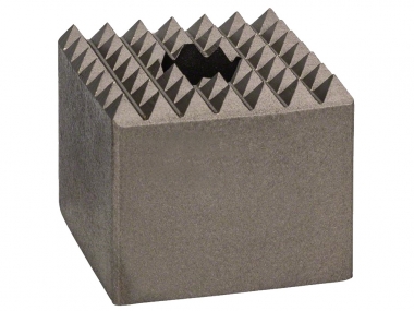 BOSCH 1618623206 groszkownik 60x60mm 7x7 zębów