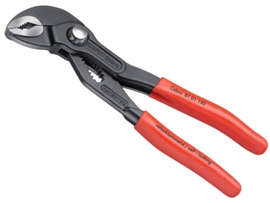 KNIPEX 8701150 klucz szczypce nastawne Cobra 1 1/4"