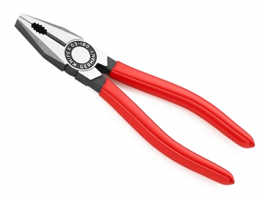 KNIPEX 0301180 szczypce uniwersalne kombinerki 180mm