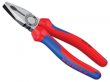 KNIPEX 0302160 szczypce uniwersalne kombinerki 160mm