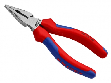 KNIPEX 0822145 szczypce uniwersalne kombinerki 145mm