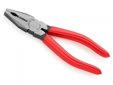 KNIPEX 0301160 szczypce uniwersalne kombinerki 160mm