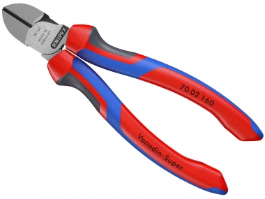 KNIPEX 7002160 szczypce boczne 160mm