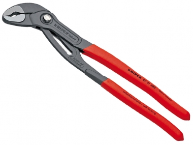 KNIPEX 8701300 szczypce klucz nastawny do rur Cobra 2 3/4"