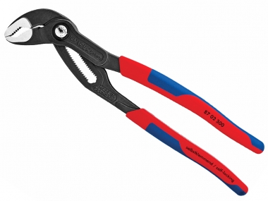 KNIPEX 8702300 szczypce klucz nastawny do rur Cobra 2 3/4"