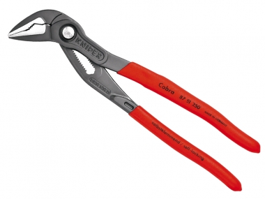 KNIPEX 8751250 szczypce klucz nastawny do rur Cobra 1 1/4"