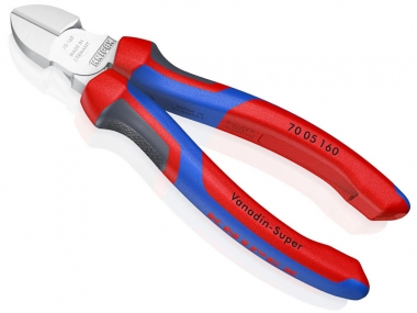 KNIPEX 7005160 szczypce boczne 160mm