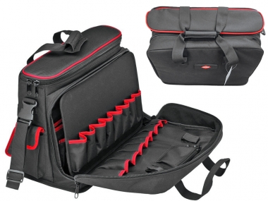 KNIPEX 002110 LE walizka torba na narzędzia i notebooka