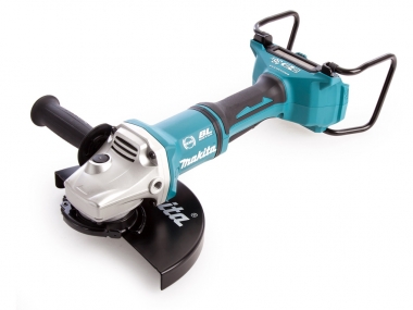 MAKITA DGA900Z szlifierka kątowa 230mm 2x18V 36V bez akumulatora