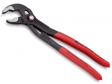 KNIPEX 8721250 szczypce klucz nastawny do rur Cobra 2"