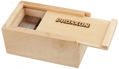PROXXON PM 40 imadło maszynowe 46mm