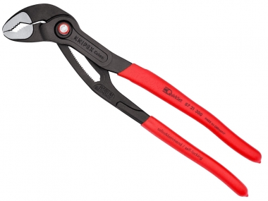 KNIPEX 8721300 szczypce klucz nastawny do rur Cobra 2 3/4"