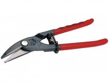 NWS 062R-12-250 nożyce do blachy proste prawe duży łuk