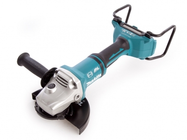 MAKITA DGA700Z szlifierka kątowa 180mm 2x18V 36V bez akumulatora