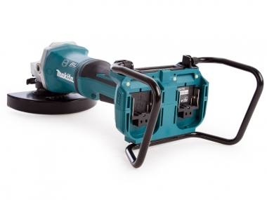 MAKITA DGA700Z szlifierka kątowa 180mm 2x18V 36V bez akumulatora